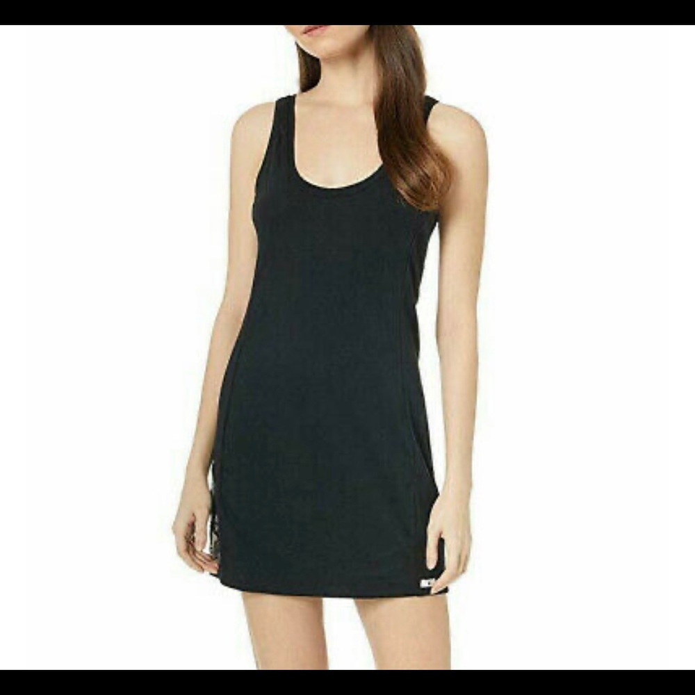 Hurley/Nike drifit dress